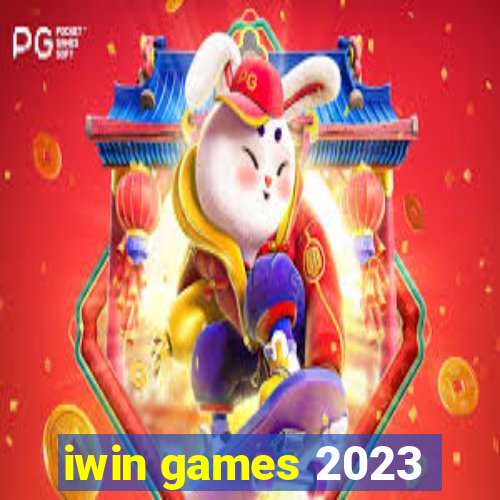 iwin games 2023